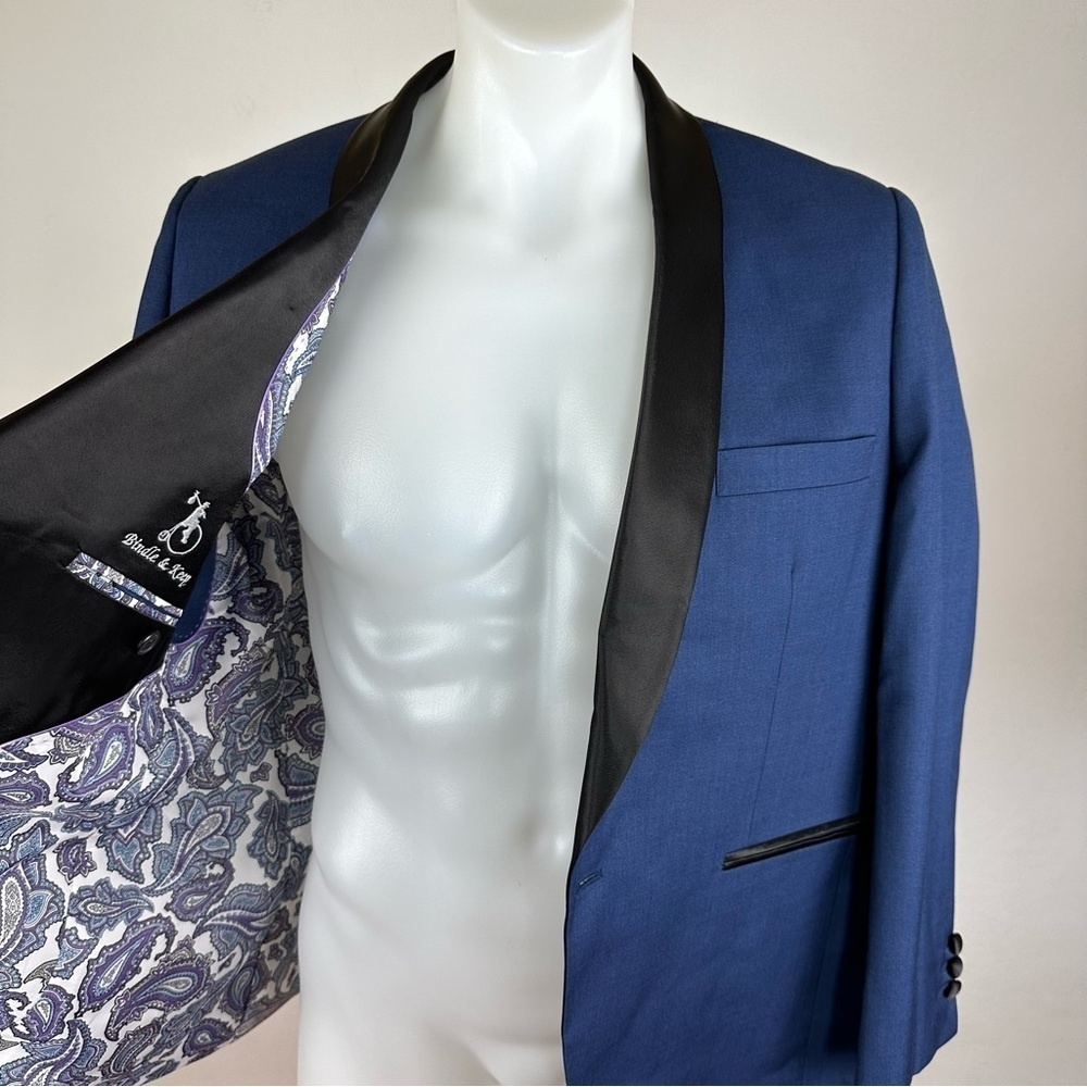 Bindle & Keep Dinner Jacket